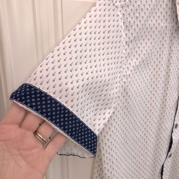 EUC Craft & Flow boys shirt - Picture 6 of 10